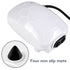Aquarium Air Pump Fish Tank Single/Twin Outlet & Air Line & Check Valve - millionsource