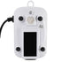 Aquarium Air Pump Fish Tank Single/Twin Outlet & Air Line & Check Valve - millionsource