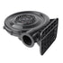 Air Blower Pump Fan For Inflatable Bounce House Slide Castle - millionsource