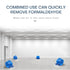 2000CFM 1/3 HP Air Mover Blower speed Carpet Floor Dryer - millionsource