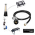 Universal Low-Pressure Propane Regulator with 4.6FT Hose QCC1 - millionsource
