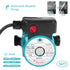 Automatic Booster Pump NPT 1'' Hot Water Circulation/Circulating Pumps - millionsource