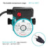 Automatic Booster Pump NPT 1'' Hot Water Circulation/Circulating Pumps - millionsource