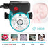 Automatic Booster Pump NPT 1'' Hot Water Circulation/Circulating Pumps - millionsource