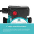 Automatic Booster Pump NPT 1'' Hot Water Circulation/Circulating Pumps - millionsource