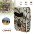 32GB Wildlife Camera 1080P HD IR Trail Cam Video Motion Detection - millionsource