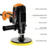 980W 5" Car Polishers Buffers Wax Machine Kit - millionsource