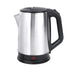 2L Electric Stainless Steel Tea Kettle Coffee Pot Hot Water Quick Boil BPA-Free - millionsource