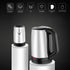 2L Electric Stainless Steel Tea Kettle Coffee Pot Hot Water Quick Boil BPA-Free - millionsource