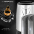 2L Electric Stainless Steel Tea Kettle Coffee Pot Hot Water Quick Boil BPA-Free - millionsource