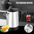 2L Electric Stainless Steel Tea Kettle Coffee Pot Hot Water Quick Boil BPA-Free - millionsource