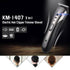 Rechargeable Men's Cordless Hair Cutting Trimming Kit Barber set - millionsource