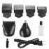 Rechargeable Men's Cordless Hair Cutting Trimming Kit Barber set - millionsource