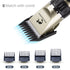 Electric Animal Pet Dog Cat Hair Trimmer