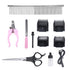 Electric Animal Pet Dog Cat Hair Trimmer