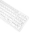 USB Wired Mini Keyboard Slim Keypad for Apple Mac Laptop Notebook - millionsource
