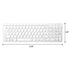 USB Wired Mini Keyboard Slim Keypad for Apple Mac Laptop Notebook - millionsource
