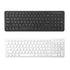 USB Wired Mini Keyboard Slim Keypad for Apple Mac Laptop Notebook - millionsource