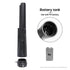 Handheld Pin Pointer Wand High Sensitivity Metal Detectors w/Light - millionsource