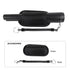Handheld Pin Pointer Wand High Sensitivity Metal Detectors w/Light - millionsource