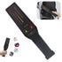 9V Hand held Metal Security Inspection Detector Scanner - millionsource