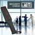 9V Hand held Metal Security Inspection Detector Scanner - millionsource
