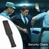 9V Hand held Metal Security Inspection Detector Scanner - millionsource