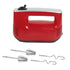 All-in-1 Handheld Blender Food Mixer Kitchen Electric Whisk Beater - millionsource