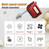 All-in-1 Handheld Blender Food Mixer Kitchen Electric Whisk Beater - millionsource