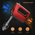 All-in-1 Handheld Blender Food Mixer Kitchen Electric Whisk Beater - millionsource
