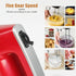 All-in-1 Handheld Blender Food Mixer Kitchen Electric Whisk Beater - millionsource
