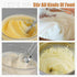 All-in-1 Handheld Blender Food Mixer Kitchen Electric Whisk Beater - millionsource