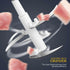 Stainless Steel Electric Meat Grinder Vegetable Cutter Maker - millionsource