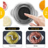 Stainless Steel Electric Meat Grinder Vegetable Cutter Maker - millionsource