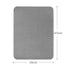 Large Desk Chair Mat Carpet For Hardwood Floor Scratches Protector - millionsource