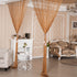 Glitter String Door Curtain Bead Room Dividers - millionsource