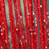 Glitter String Door Curtain Bead Room Dividers - millionsource