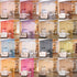 Glitter String Door Curtain Bead Room Dividers - millionsource