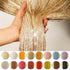 Glitter String Door Curtain Bead Room Dividers - millionsource