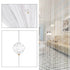 Crystal Beaded String Door Curtain Beads Room Divider - millionsource