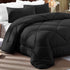 3Pcs Ultra Soft Reversible All Season Bedding Set - millionsource