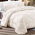 3Pcs Ultra Soft Reversible All Season Bedding Set - millionsource