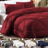 3Pcs Ultra Soft Reversible All Season Bedding Set - millionsource