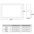 3Pcs Ultra Soft Reversible All Season Bedding Set - millionsource