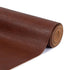 1.25mm Thick Faux Leather Fabric Vinyl Boat Auto Furniture Upholstery - millionsource