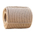 Twisted Manila 3 Strand Natural Fiber Cord Ropes - millionsource