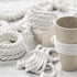25/50/100/200FT Twisted Soft Cotton Rope Cord String Craft - millionsource