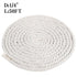 25/50/100/200FT Twisted Soft Cotton Rope Cord String Craft - millionsource