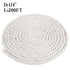 25/50/100/200FT Twisted Soft Cotton Rope Cord String Craft - millionsource