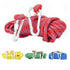 Climbing Rope Gym Mountaineering Safety Rock Rappelling Cord - millionsource